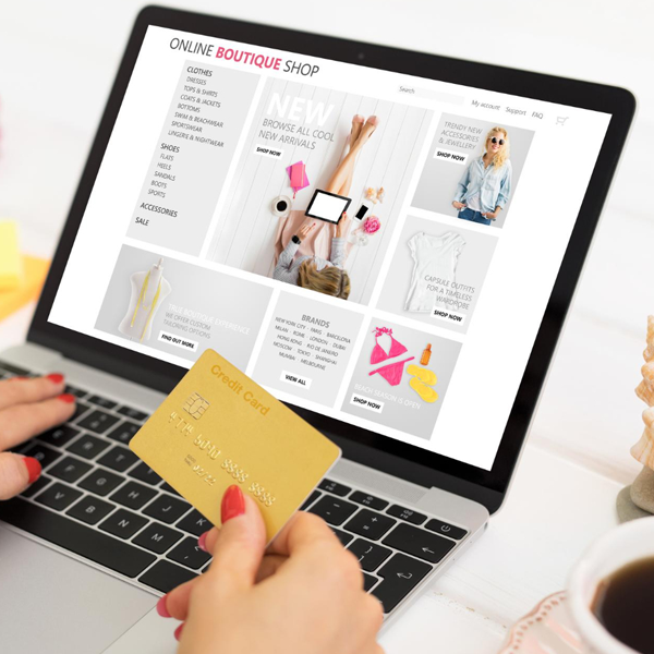 Ecommerce Development